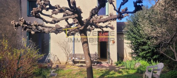 Villa T3 em Montelimar, France N.º 206283 2