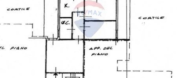 3 Schlafzimmer Wohnung in Aci Catena, Italy, Nr. 69364 24