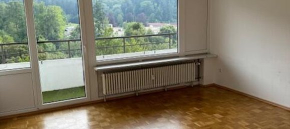 1 chambre Appartement à Ortenaukreis, Germany No. 283299 2