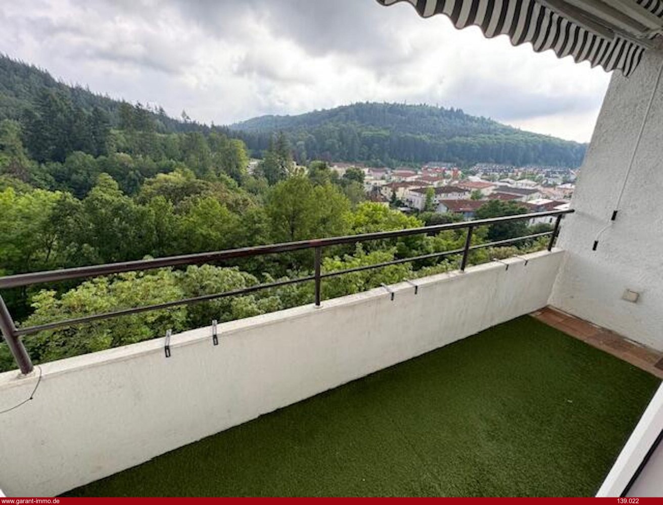 1 chambre Appartement à Ortenaukreis, Germany No. 283299