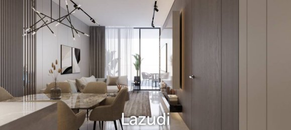 37.7m² Apartment in Dubai, UAE No. 18050 2