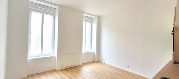 1 chambre Appartement à Brest, France No. 306126 2