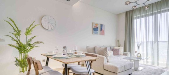 1 bedroom Apartment in 320 RIVERSIDE CRESCENT, Nadd Al Sheba, UAE No. 60666 7