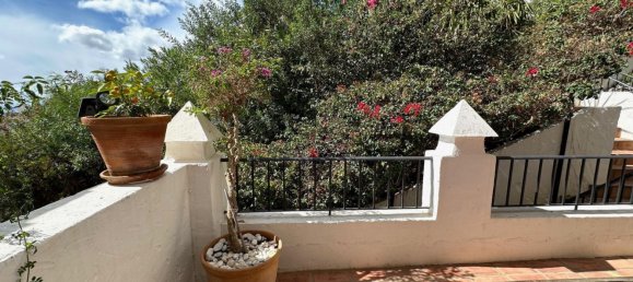 Apartamento de 2 dormitorios en La Quinta, Spain No. 110939 15