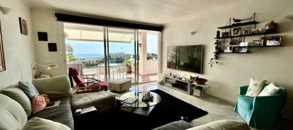 Apartamento de 2 dormitorios en La Quinta, Spain No. 110939 20