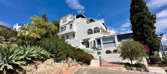 Apartamento de 2 dormitorios en La Quinta, Spain No. 110939 17