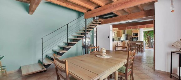 Casa T4 em Seilh, France N.º 336302 2