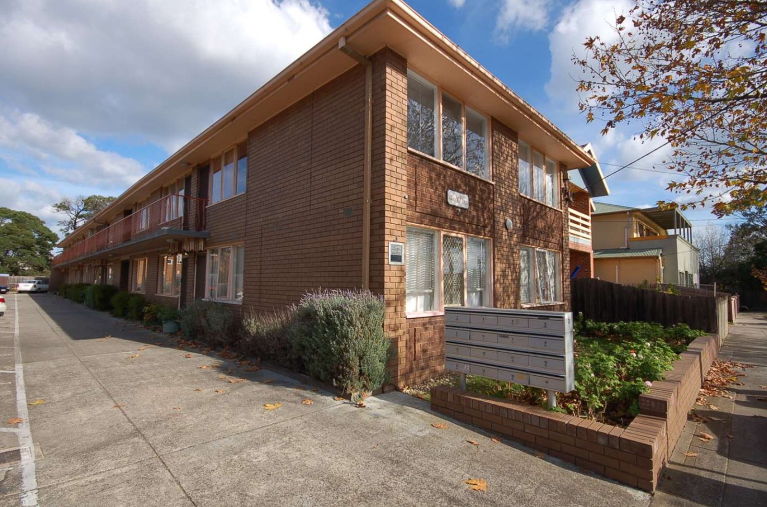 1 chambre Appartement à Ripponlea, Australia No. 1099