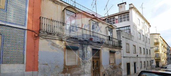 9 Schlafzimmer Gebäude in Lisbon, Portugal, Nr. 52319 9