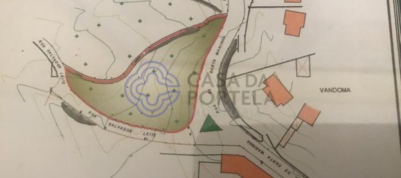 3735m² Land in Paredes, Portugal No. 33632 2