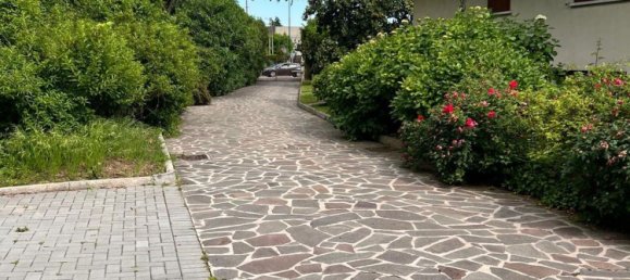 Вилла с 7 комнатами в Виллорба, Италия № 285226 35