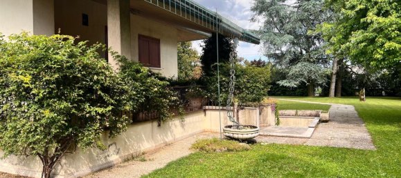 Вилла с 7 комнатами в Виллорба, Италия № 285226 39