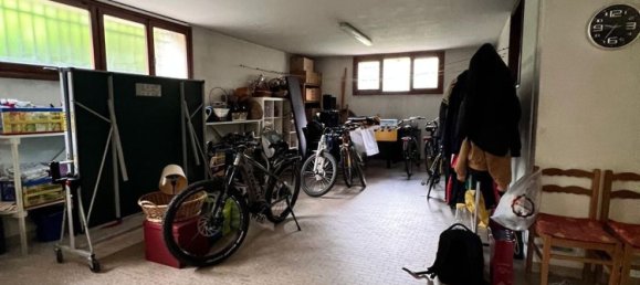 Вилла с 7 комнатами в Виллорба, Италия № 285226 32