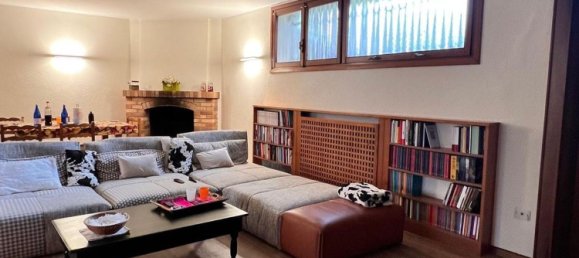 Вилла с 7 комнатами в Виллорба, Италия № 285226 31