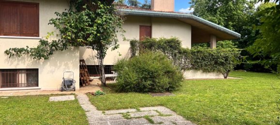 Вилла с 7 комнатами в Виллорба, Италия № 285226 2