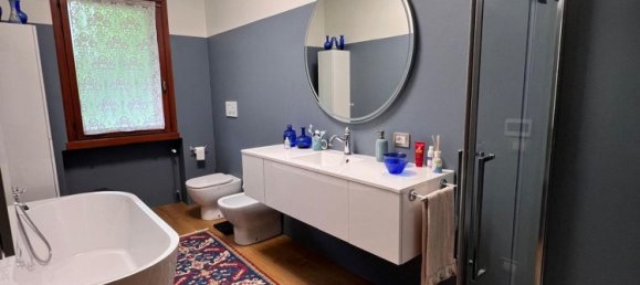 Вилла с 7 комнатами в Виллорба, Италия № 285226 18