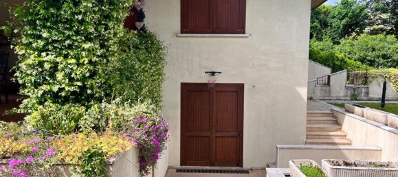 Вилла с 7 комнатами в Виллорба, Италия № 285226 34