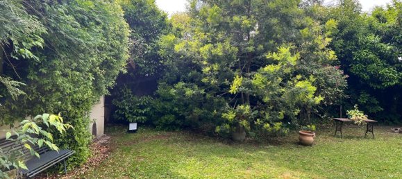 Вилла с 7 комнатами в Виллорба, Италия № 285226 44