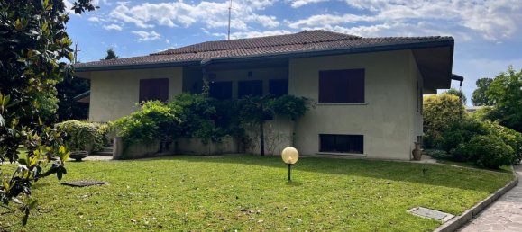 Вилла с 7 комнатами в Виллорба, Италия № 285226 3