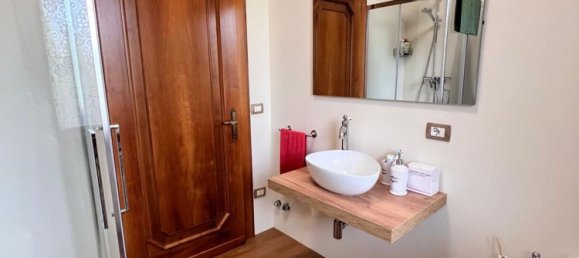 Вилла с 7 комнатами в Виллорба, Италия № 285226 24