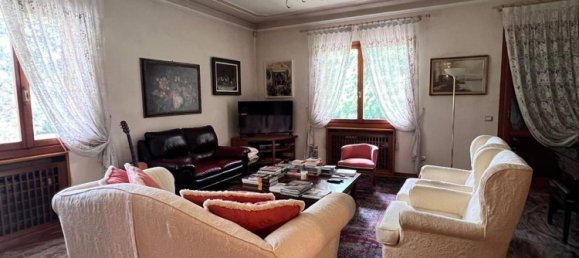 Вилла с 7 комнатами в Виллорба, Италия № 285226 14