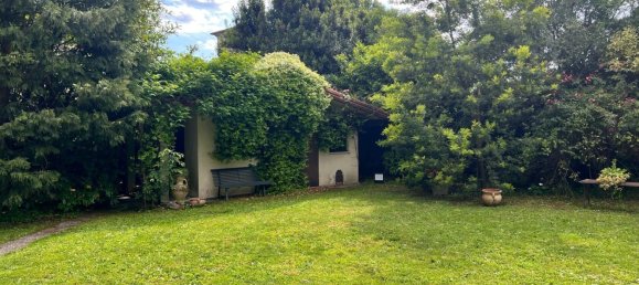 Вилла с 7 комнатами в Виллорба, Италия № 285226 47