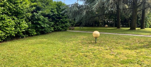 Вилла с 7 комнатами в Виллорба, Италия № 285226 41