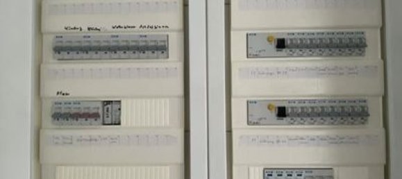 3-Zimmer Wohnung in Essen, Germany, Nr. 47393 12