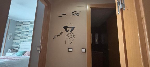 2 bedrooms Apartment in Linares, Spain No. 153474 5