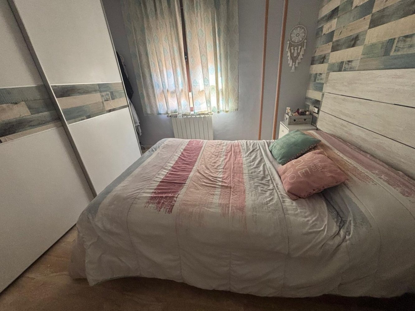 2 bedrooms Apartment in Linares, Spain No. 153474