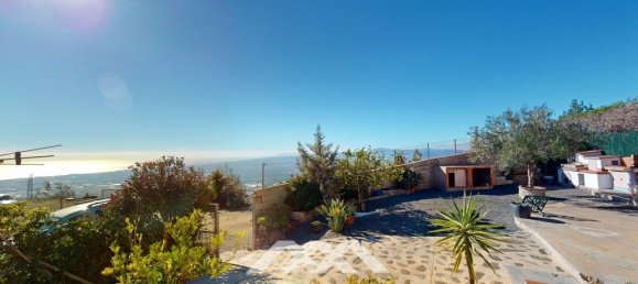 5 bedrooms House in Arenas, Spain No. 44877 35