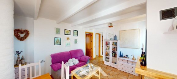 5 bedrooms House in Arenas, Spain No. 44877 43