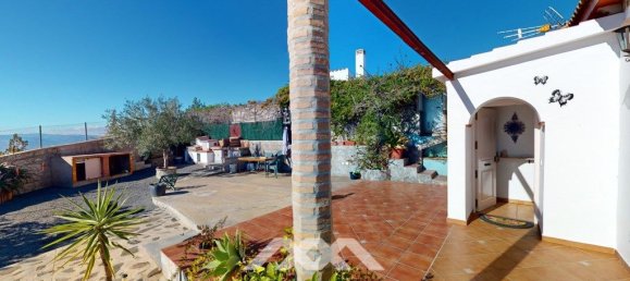 5 bedrooms House in Arenas, Spain No. 44877 41