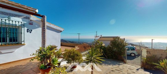 5 bedrooms House in Arenas, Spain No. 44877 38