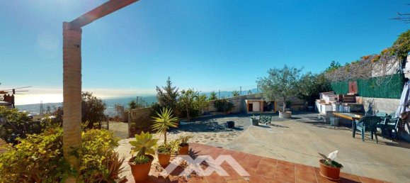 5 bedrooms House in Arenas, Spain No. 44877 40