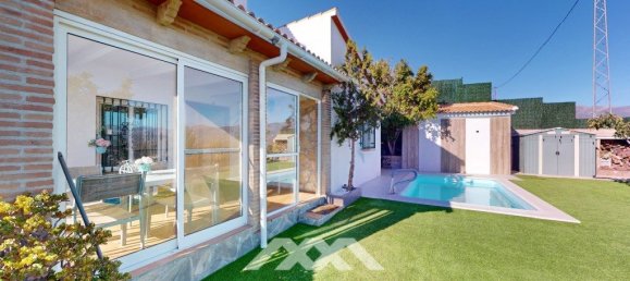 5 bedrooms House in Arenas, Spain No. 44877 5