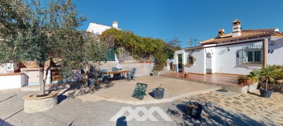 5 bedrooms House in Arenas, Spain No. 44877 36