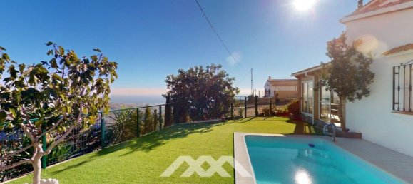 5 bedrooms House in Arenas, Spain No. 44877 26