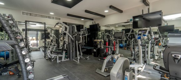 4 bedrooms Villa in Meadows, UAE No. 28465 16