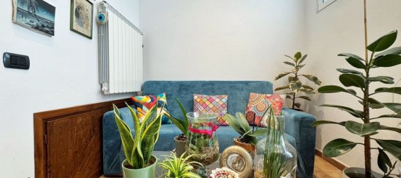 4 bedrooms Apartment in Campi Bisenzio, Italy No. 323141 25