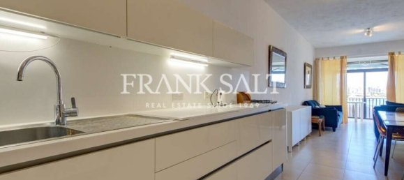 Apartamento de 2 dormitorios en Saint Paul's Bay, Malta No. 82 2