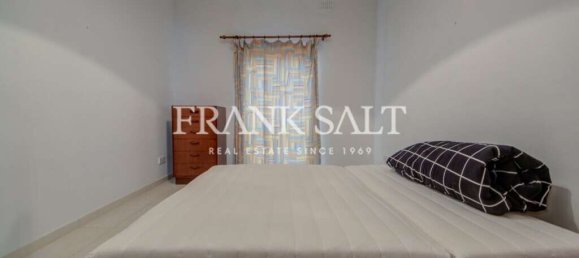 Apartamento de 2 dormitorios en Saint Paul's Bay, Malta No. 82 19