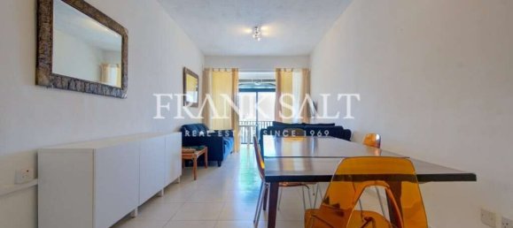 Apartamento de 2 dormitorios en Saint Paul's Bay, Malta No. 82 6