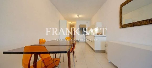 Apartamento de 2 dormitorios en Saint Paul's Bay, Malta No. 82 7