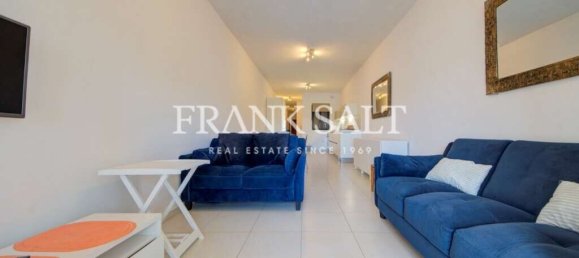 Apartamento de 2 dormitorios en Saint Paul's Bay, Malta No. 82 12