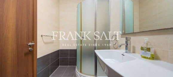 Apartamento de 2 dormitorios en Saint Paul's Bay, Malta No. 82 20