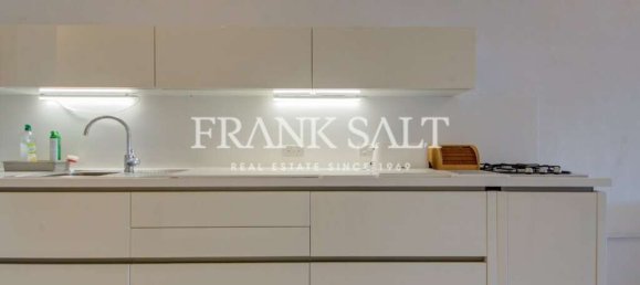 Apartamento de 2 dormitorios en Saint Paul's Bay, Malta No. 82 5