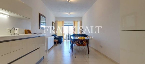 Apartamento de 2 dormitorios en Saint Paul's Bay, Malta No. 82 3