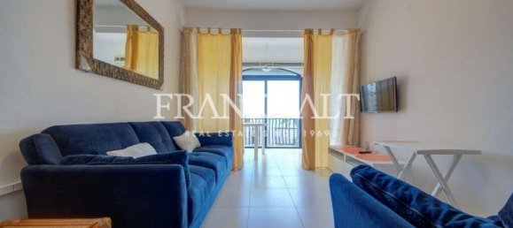 Apartamento de 2 dormitorios en Saint Paul's Bay, Malta No. 82 10