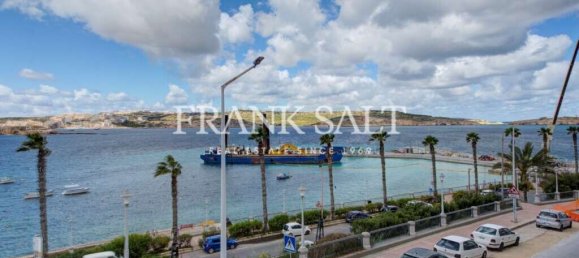 Apartamento de 2 dormitorios en Saint Paul's Bay, Malta No. 82 15